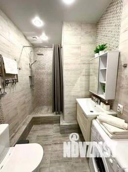 1-к квартира, посуточно, 26м2, 1/1 этаж
