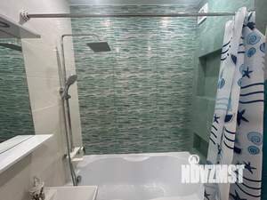 1-к квартира, посуточно, 33м2, 5/8 этаж