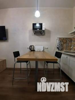 Студия квартира, посуточно, 27м2, 11/14 этаж