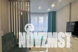 2-к квартира, посуточно, 53м2, 3/9 этаж