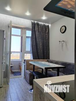 1-к квартира, на длительный срок, 36м2, 7/8 этаж