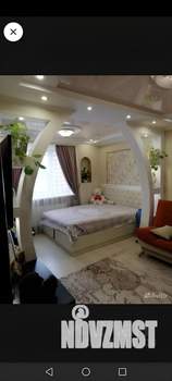 1-к квартира, на длительный срок, 43м2, 8/12 этаж