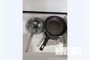 1-к квартира, посуточно, 28м2, 15/18 этаж