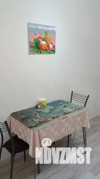 1-к квартира, посуточно, 38м2, 2/5 этаж