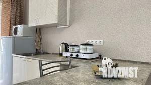 1-к квартира, посуточно, 20м2, 2/2 этаж