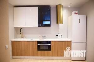 2-к квартира, посуточно, 67м2, 1/4 этаж