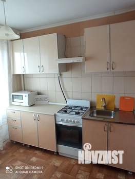 1-к квартира, на длительный срок, 37м2, 8/9 этаж