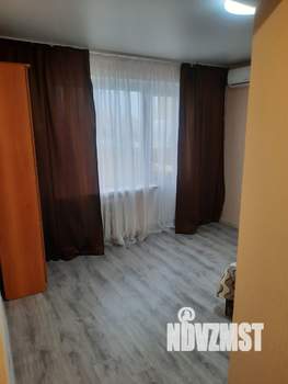 1-к квартира, на длительный срок, 43м2, 4/9 этаж
