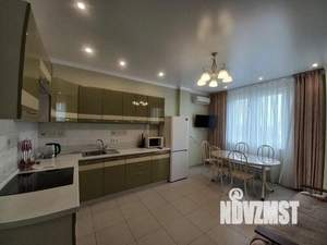 1-к квартира, на длительный срок, 57м2, 4/10 этаж