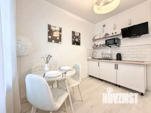 1-к квартира, посуточно, 33м2, 7/8 этаж