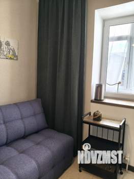 1-к квартира, на длительный срок, 36м2, 5/5 этаж