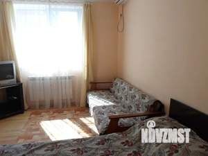 1-к квартира, посуточно, 30м2, 2/2 этаж