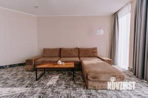 3-к квартира, посуточно, 270м2, 1/1 этаж