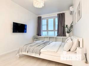 1-к квартира, посуточно, 33м2, 7/8 этаж