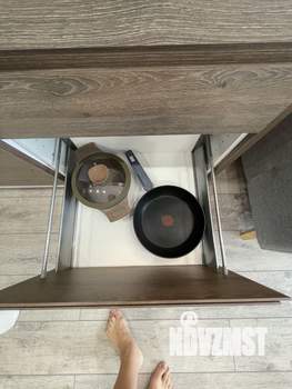 2-к квартира, на длительный срок, 39м2, 7/18 этаж