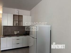 Студия квартира, на длительный срок, 25м2, 9/18 этаж