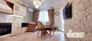 2-к квартира, посуточно, 62м2, 10/10 этаж