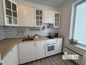 1-к квартира, посуточно, 34м2, 1/8 этаж