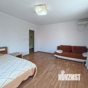 1-к квартира, на длительный срок, 49м2, 2/6 этаж