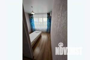 2-к квартира, посуточно, 48м2, 1/1 этаж