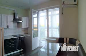 1-к квартира, на длительный срок, 33м2, 3/8 этаж