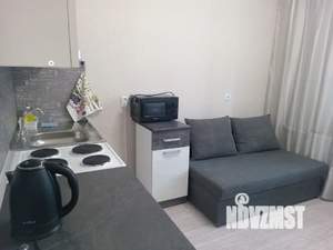 1-к квартира, посуточно, 34м2, 8/16 этаж