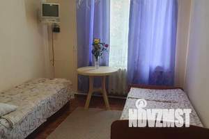 4-к квартира, посуточно, 80м2, 1/3 этаж