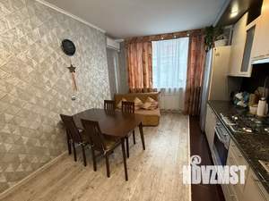 3-к квартира, посуточно, 64м2, 7/9 этаж