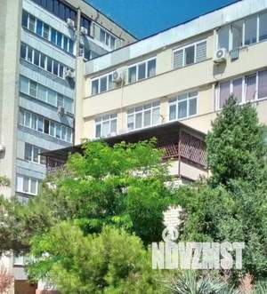 1-к квартира, посуточно, 60м2, 1/1 этаж