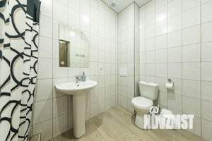 2-к квартира, посуточно, 60м2, 1/2 этаж