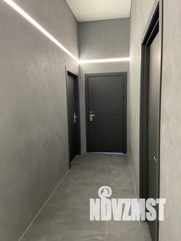 1-к квартира, посуточно, 41м2, 1/1 этаж