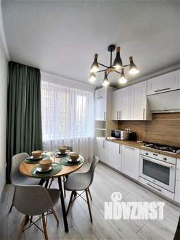 1-к квартира, на длительный срок, 40м2, 6/13 этаж