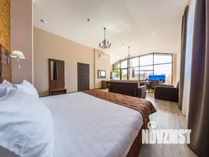 2-к квартира, посуточно, 115м2, 5/5 этаж