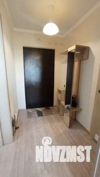 1-к квартира, посуточно, 38м2, 2/16 этаж