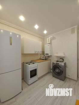 1-к квартира, на длительный срок, 40м2, 9/13 этаж