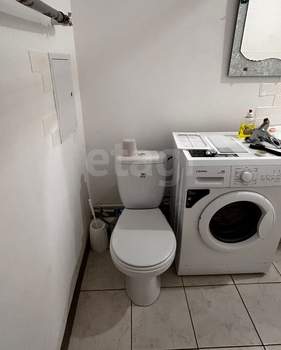 1-к квартира, на длительный срок, 37м2, 14/16 этаж