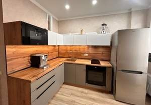 1-к квартира, на длительный срок, 40м2, 15/19 этаж