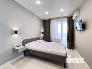 1-к квартира, на длительный срок, 45м2, 5/7 этаж