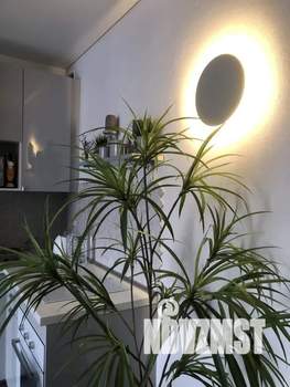 Студия квартира, посуточно, 30м2, 14/20 этаж