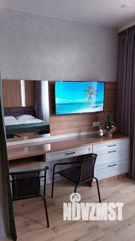 1-к квартира, посуточно, 35м2, 3/12 этаж