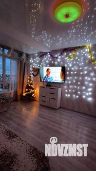 2-к квартира, посуточно, 58м2, 6/9 этаж