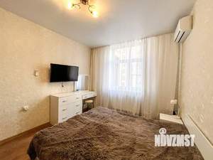 2-к квартира, на длительный срок, 50м2, 3/14 этаж