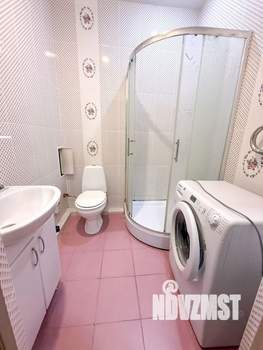 1-к квартира, на длительный срок, 38м2, 1/14 этаж
