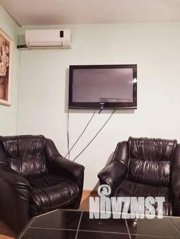 2-к квартира, посуточно, 45м2, 2/4 этаж