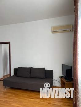 1-к квартира, посуточно, 35м2, 3/4 этаж