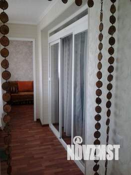 3-к квартира, посуточно, 60м2, 3/5 этаж