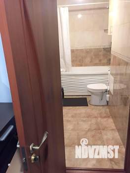 1-к квартира, на длительный срок, 46м2, 3/7 этаж