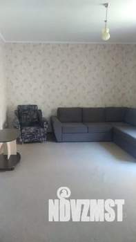 3-к квартира, посуточно, 77м2, 2/2 этаж