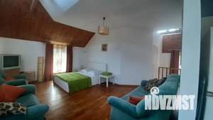 2-к квартира, посуточно, 60м2, 3/3 этаж