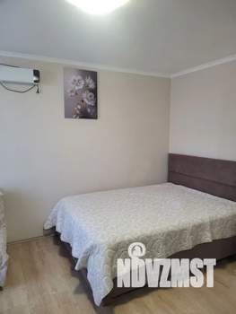 1-к квартира, посуточно, 30м2, 1/3 этаж